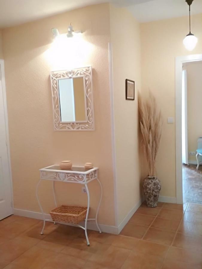 Holiday home Balcones - Rural En Siguenza