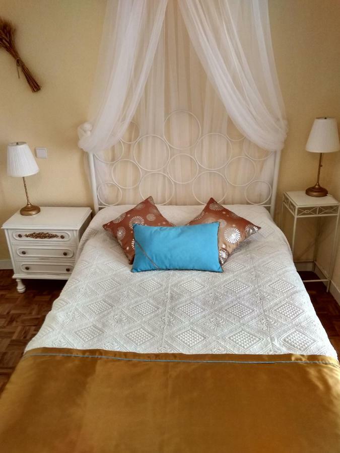 Balcones - Rural En Holiday home Siguenza