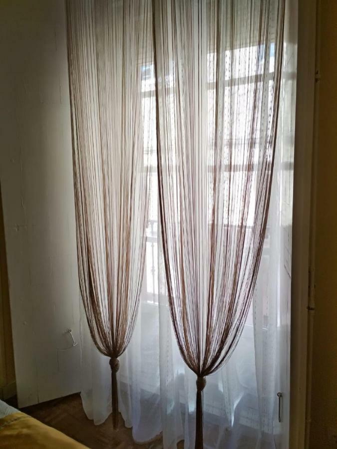 Balcones - Rural En Sigüenza Сasa de vacaciones *
