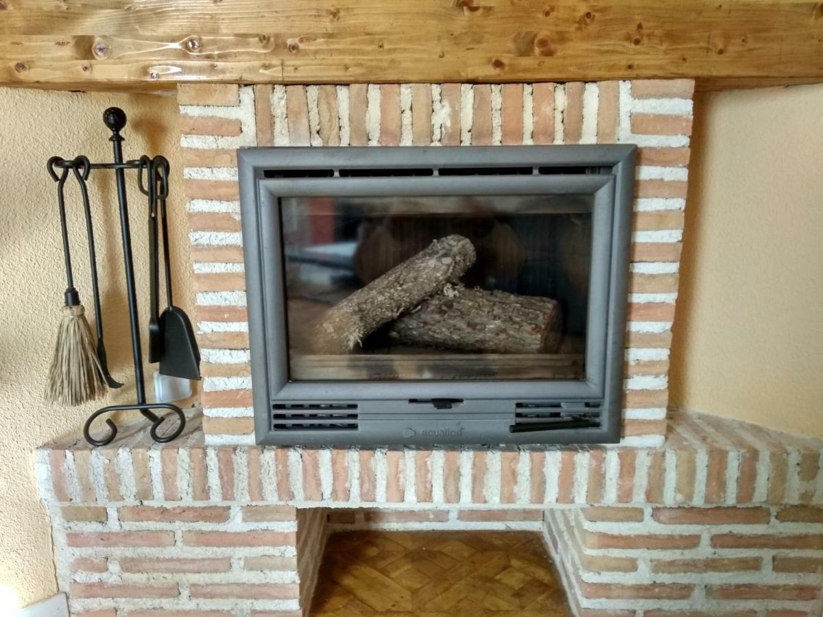 Balcones - Rural En Holiday home *
