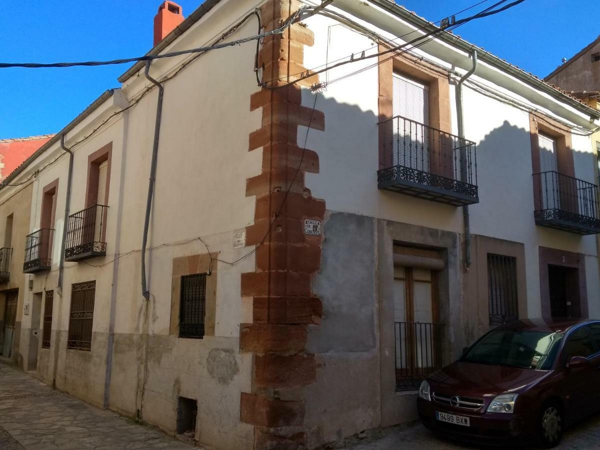 Holiday home Balcones - Rural En *
