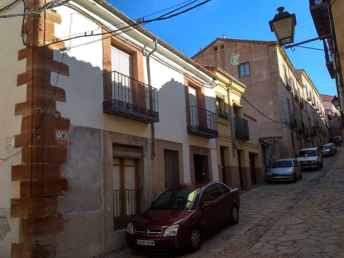 Balcones - Rural En Holiday home